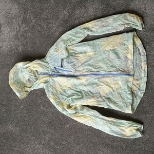 Patagonia Houdini Jacket W's S wind/rain resistant